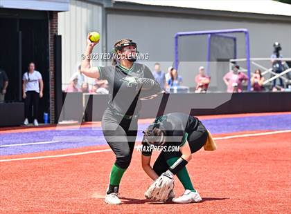 Thumbnail 1 in Benton vs. Greene County Tech (AAA 5A Final) photogallery.