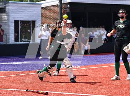 Thumbnail 2 in Benton vs. Greene County Tech (AAA 5A Final) photogallery.