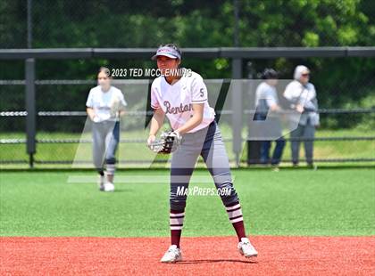 Thumbnail 1 in Benton vs. Greene County Tech (AAA 5A Final) photogallery.