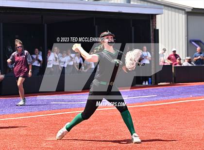 Thumbnail 3 in Benton vs. Greene County Tech (AAA 5A Final) photogallery.