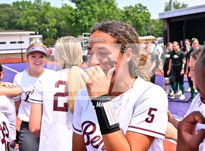 Thumbnail 2 in Benton vs. Greene County Tech (AAA 5A Final) photogallery.