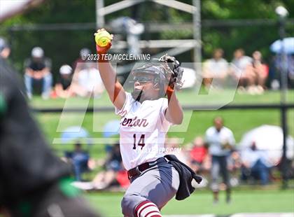 Thumbnail 3 in Benton vs. Greene County Tech (AAA 5A Final) photogallery.