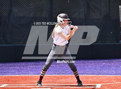 Thumbnail 2 in Benton vs. Greene County Tech (AAA 5A Final) photogallery.