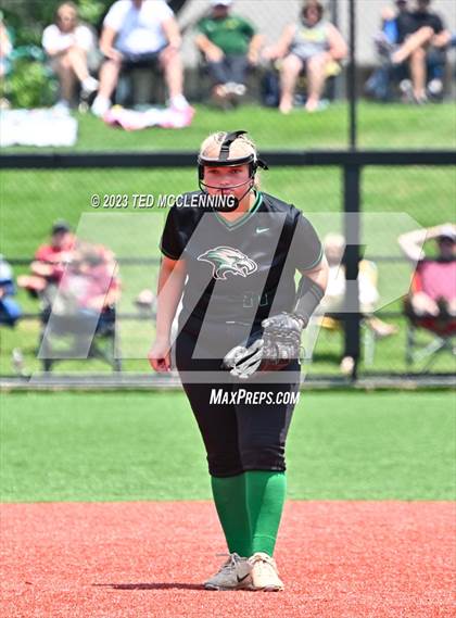 Thumbnail 2 in Benton vs. Greene County Tech (AAA 5A Final) photogallery.