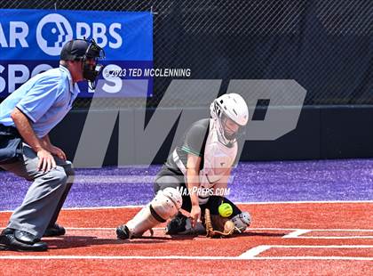 Thumbnail 2 in Benton vs. Greene County Tech (AAA 5A Final) photogallery.