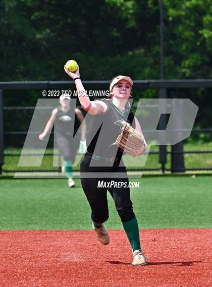 Thumbnail 2 in Benton vs. Greene County Tech (AAA 5A Final) photogallery.