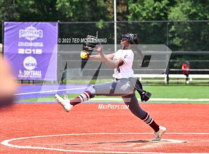 Thumbnail 2 in Benton vs. Greene County Tech (AAA 5A Final) photogallery.