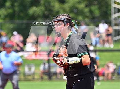 Thumbnail 3 in Benton vs. Greene County Tech (AAA 5A Final) photogallery.