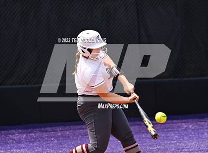 Thumbnail 1 in Benton vs. Greene County Tech (AAA 5A Final) photogallery.