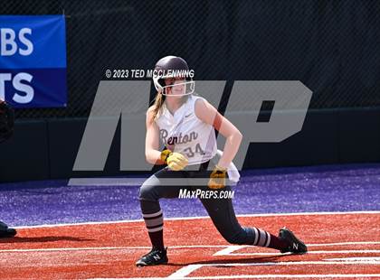 Thumbnail 2 in Benton vs. Greene County Tech (AAA 5A Final) photogallery.