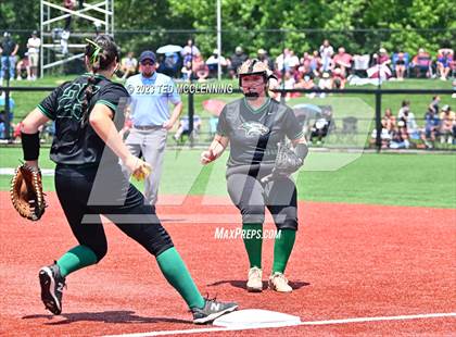Thumbnail 3 in Benton vs. Greene County Tech (AAA 5A Final) photogallery.