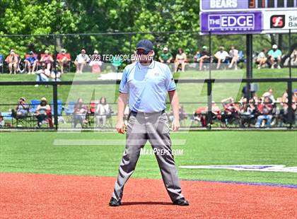 Thumbnail 2 in Benton vs. Greene County Tech (AAA 5A Final) photogallery.