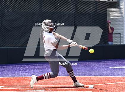 Thumbnail 3 in Benton vs. Greene County Tech (AAA 5A Final) photogallery.