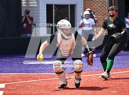 Thumbnail 1 in Benton vs. Greene County Tech (AAA 5A Final) photogallery.