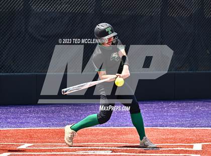 Thumbnail 1 in Benton vs. Greene County Tech (AAA 5A Final) photogallery.