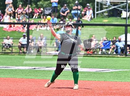 Thumbnail 3 in Benton vs. Greene County Tech (AAA 5A Final) photogallery.