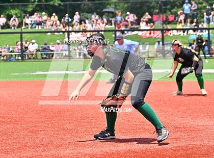 Thumbnail 1 in Benton vs. Greene County Tech (AAA 5A Final) photogallery.