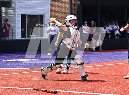 Thumbnail 1 in Benton vs. Greene County Tech (AAA 5A Final) photogallery.
