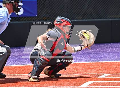 Thumbnail 2 in Benton vs. Greene County Tech (AAA 5A Final) photogallery.