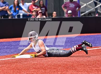 Thumbnail 1 in Benton vs. Greene County Tech (AAA 5A Final) photogallery.