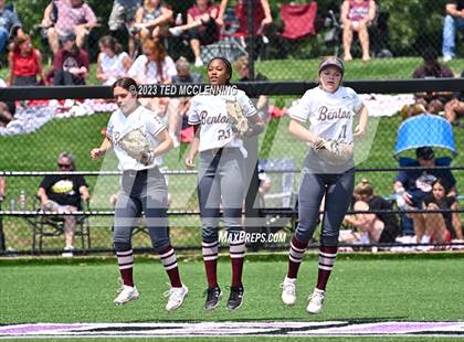 Thumbnail 2 in Benton vs. Greene County Tech (AAA 5A Final) photogallery.