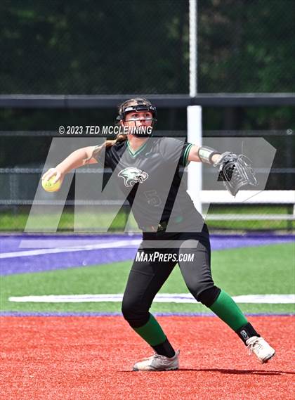 Thumbnail 2 in Benton vs. Greene County Tech (AAA 5A Final) photogallery.