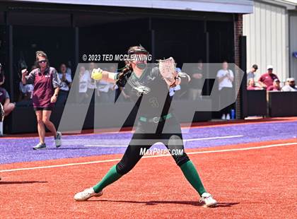 Thumbnail 2 in Benton vs. Greene County Tech (AAA 5A Final) photogallery.