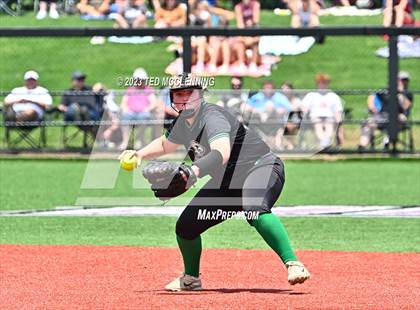 Thumbnail 2 in Benton vs. Greene County Tech (AAA 5A Final) photogallery.