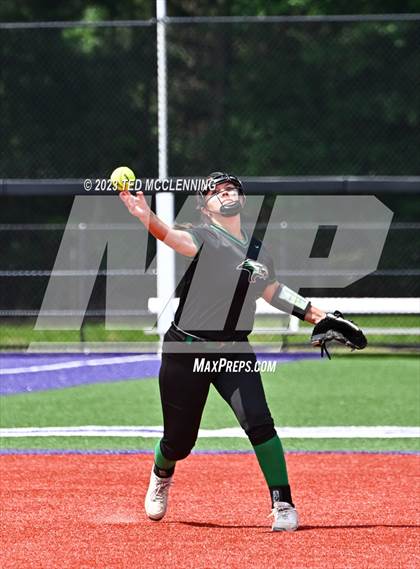 Thumbnail 1 in Benton vs. Greene County Tech (AAA 5A Final) photogallery.