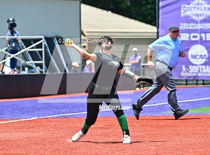 Thumbnail 2 in Benton vs. Greene County Tech (AAA 5A Final) photogallery.