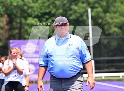 Thumbnail 1 in Benton vs. Greene County Tech (AAA 5A Final) photogallery.