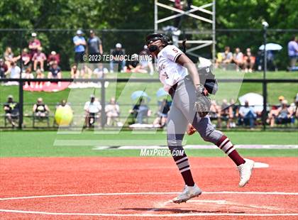 Thumbnail 1 in Benton vs. Greene County Tech (AAA 5A Final) photogallery.
