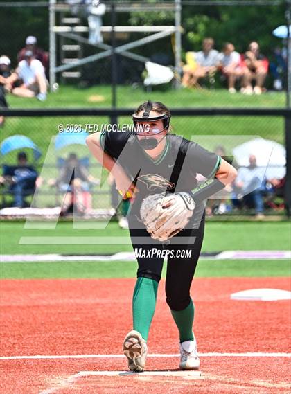 Thumbnail 1 in Benton vs. Greene County Tech (AAA 5A Final) photogallery.
