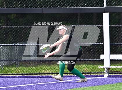 Thumbnail 3 in Benton vs. Greene County Tech (AAA 5A Final) photogallery.