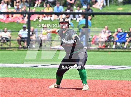 Thumbnail 1 in Benton vs. Greene County Tech (AAA 5A Final) photogallery.