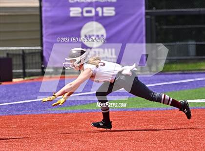 Thumbnail 2 in Benton vs. Greene County Tech (AAA 5A Final) photogallery.