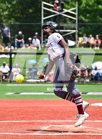 Thumbnail 3 in Benton vs. Greene County Tech (AAA 5A Final) photogallery.