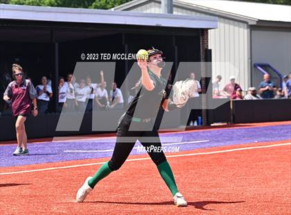 Thumbnail 1 in Benton vs. Greene County Tech (AAA 5A Final) photogallery.