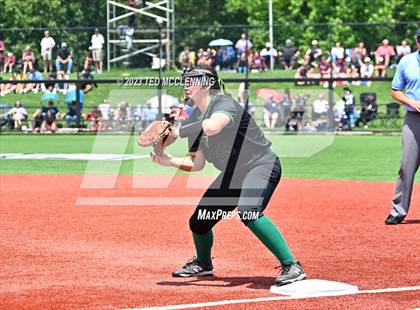 Thumbnail 1 in Benton vs. Greene County Tech (AAA 5A Final) photogallery.