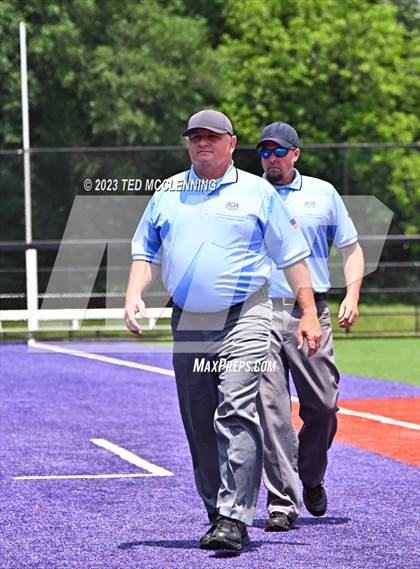 Thumbnail 3 in Benton vs. Greene County Tech (AAA 5A Final) photogallery.