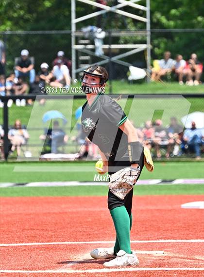 Thumbnail 3 in Benton vs. Greene County Tech (AAA 5A Final) photogallery.
