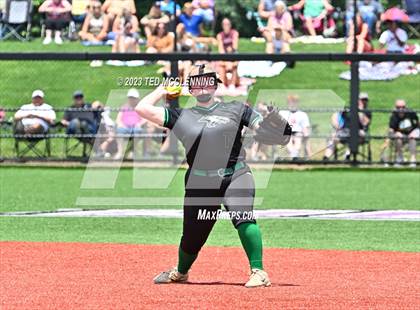 Thumbnail 3 in Benton vs. Greene County Tech (AAA 5A Final) photogallery.
