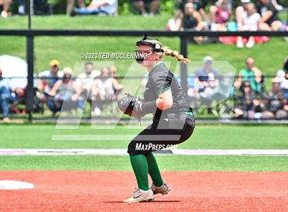 Thumbnail 3 in Benton vs. Greene County Tech (AAA 5A Final) photogallery.