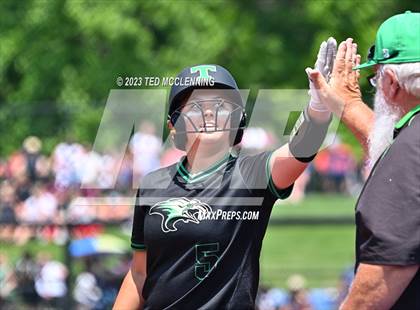 Thumbnail 2 in Benton vs. Greene County Tech (AAA 5A Final) photogallery.