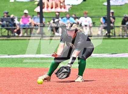 Thumbnail 1 in Benton vs. Greene County Tech (AAA 5A Final) photogallery.