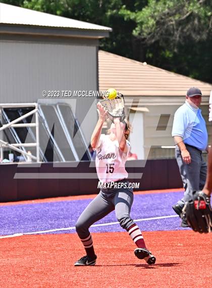 Thumbnail 2 in Benton vs. Greene County Tech (AAA 5A Final) photogallery.