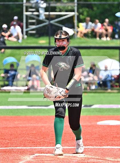 Thumbnail 3 in Benton vs. Greene County Tech (AAA 5A Final) photogallery.