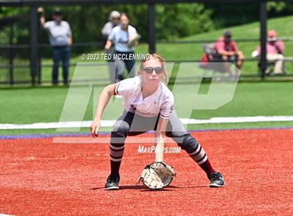 Thumbnail 1 in Benton vs. Greene County Tech (AAA 5A Final) photogallery.