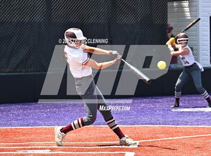 Thumbnail 1 in Benton vs. Greene County Tech (AAA 5A Final) photogallery.