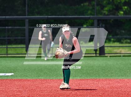 Thumbnail 2 in Benton vs. Greene County Tech (AAA 5A Final) photogallery.
